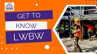 Wellbeing in Residential Construction: LIVE WELL BUILD WELL's Mission