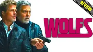 Wolf's Movie Review Is AppleTV REALLY Worth The Hype?