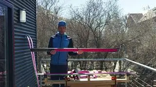 Choosing and Preparing Skins for Skimo Racing