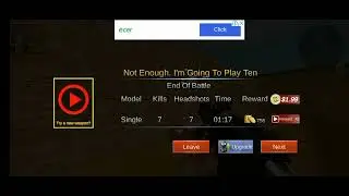 Gun strike shooting games gameplay