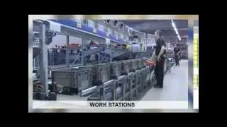 SSI SCHAEFER - about us