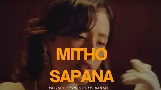 Prajina - Mitho sapana (NIHANMUSIC)