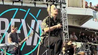 I Prevail - Hurricane live on Shiprocked 2024 2/7/24