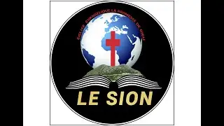 08 JAN 2026 CULTE D'ENSEIGNEMENT  JEUDI SACRE  AVEC FRERE GRACE BOKETSHU