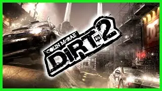 Dirt 2 Retrospective / Ken Block Tribute