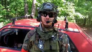 Airsoft u Bosni i Hercegovini