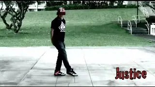 Electro Shuffle Hawaii 2
