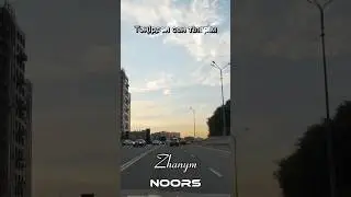 Noors - Zhanym.