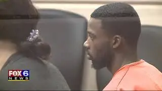 Prosecutors: Milwaukee man responsible for robbery, 2 murders