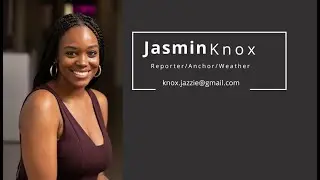 September 2025 Morning Reporter Reel