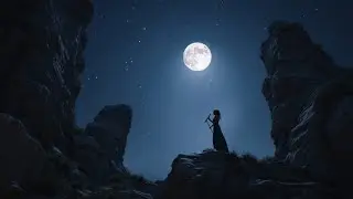 Powerful Celtic Music | Celtic Woman's Echoes from Castles for Stress Relief, Relaxation