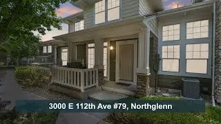 3000 E 112th Ave #79, Northglenn