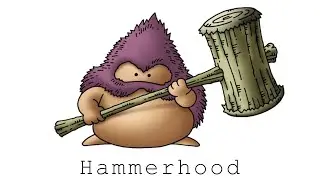 Hammerhood