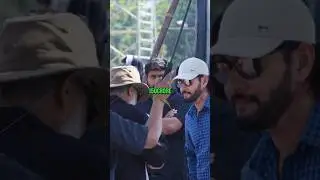 ss rajamouli new film varanasi | mahesh babu fees | priyanka chopra dance in varanasi | #shorts