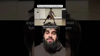 Мотивационное видео Kickgenius &laquo;Fail Harder&raquo; заставило меня плакать в 6 классе