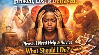 Opening Up About My Painful Truth - I Need Your Advice#truestory#storytelling