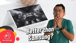 TECNO PHANTOM Ultimate G Fold Concept