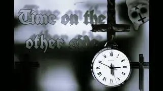 Умиротворённые Души (album: time on the other side)