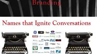 Branding and Naming Strategies with Mike Pile of Uppercase Branding &ndash; Small Business Show 226