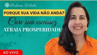 ⭐ Por que sua vida não anda? A verdadeira causa dos traumas, escassez e cansaço emocional🔑
