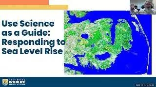 USFWS Roanoke River NWR Virtual Public Meeting