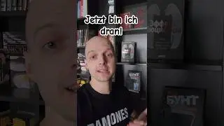 Учим немецкие слова. Wer ist dran? Ich bin dran! #deutsch #shorts #w&ouml;rter