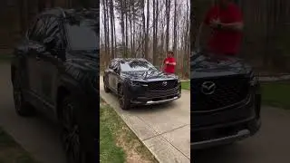 Can you feel the #Mazda #heartbeat ? #tiktok #car #automobile #mazdacars #auto #suv #crossover
