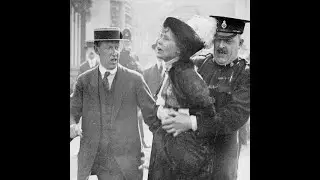 Emmeline Pankhurst - Freedom or Death [Remastered]