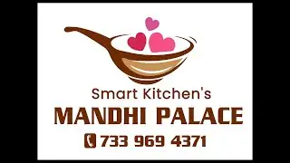 Grand Opening Smart Kitchen's MANDHI PALACE Aranthangi 733 969 4371 | Smart Kitchen | Mandhi Palace