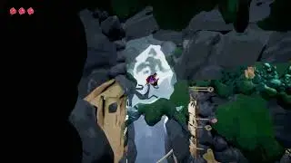 Ayna: Shattered Truth Demo &mdash; Summer Steam Next Fest 2025 (92/100)