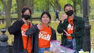 2023 CaringKind New York City Alzheimer's Walk &bull; Sun, Oct. 22nd