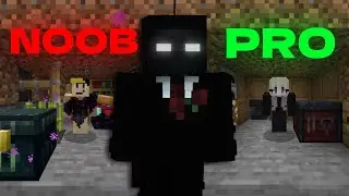 Base gut Verstecken | HugoSMP