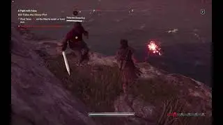 How to Kill Talos the Stone-Fist on lvl 2 (easily) - Assassin&rsquo;s Creed&reg; Odyssey (my first playthrough
