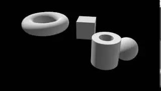 unified render