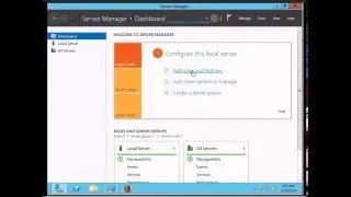 Enable SNMP Monitoring in Windows Dedicated Server- Rackbank Datacenters