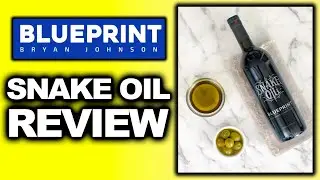Blueprint Snake Oil Review - Is It REALLY &ldquo;Better&rdquo;?