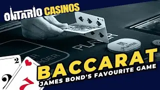 Mastering Baccarat: Your Ultimate Guide! (2024)