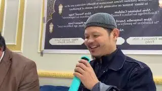 Salapidaw ko Ramadhan 2026 (p2 