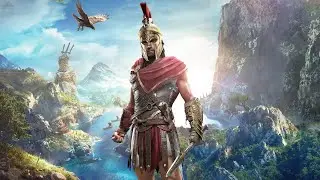 Assassin's Creed Odyssey Side Quests Part -10 - A Small Odyssey - PC RTX ON 1440p [HDR]