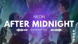 Pok&eacute;mon Anthem - 