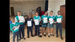 kungwini eisteddfod