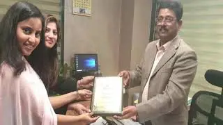 Event Talks | Event University | Tanushree Vaish |Series - 1 | Start Learning With Mentors | 2020