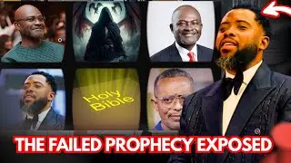 Inside the Failed Prophecy of Prophet Bernard Elbernard | Kwaku Annan Goes Deep