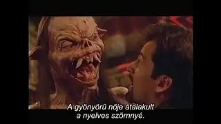 From Dusk Till Dawn (1996) - deleted scenes (good aspect ratio!)