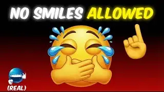 99% Laugh Before The End 😳 | Try Not To Laugh 😂
