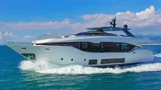Maiora & AB Yachts Factory