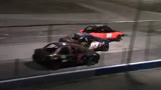 Hornet A Feature (Partial Race Video) SBMS June 6, 2020