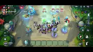 Devastator S3 Divinity - Auto Chess Mobile
