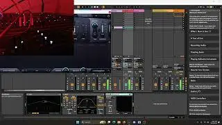 ARP 2600 seq01