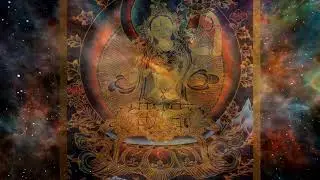 SHERAB CHAMMA  (Extended Mantra) OM MA WA MA DE MA HI MO HA E MA HO MA YE RU PA YE TA DU DU SO HA